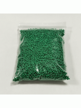 Mrvice okrugle tamno zelene 50g